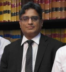 Syed Noman Zahid Ali