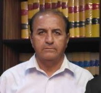 Shahid Ali Khan