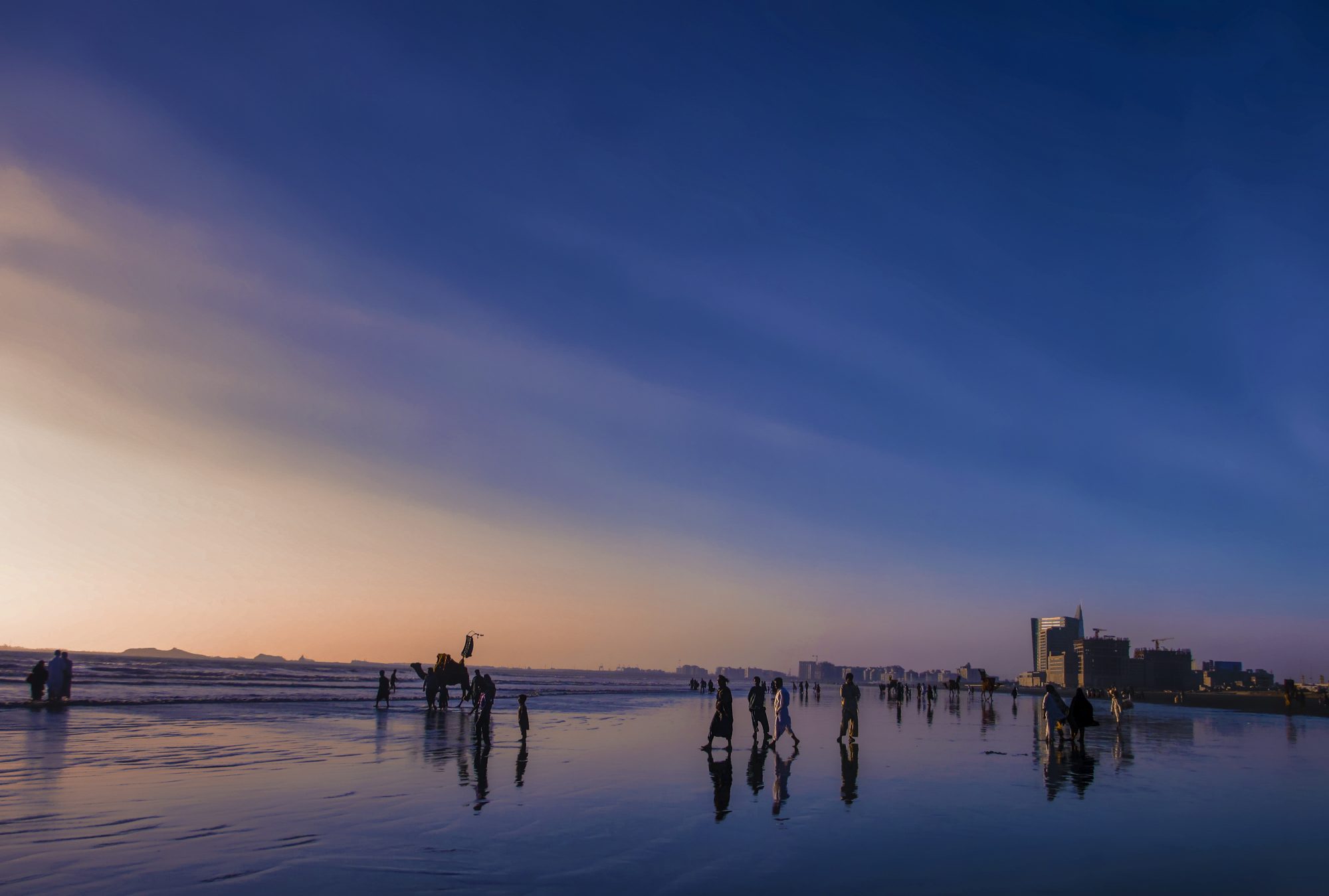 Syed Noman Zahid Ali & Associates